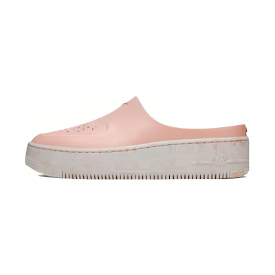 (W) Nike Air Force 1 Lover XX 'Echo Pink'