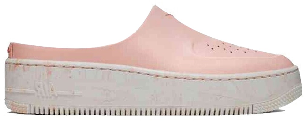 (W) Nike Air Force 1 Lover XX 'Echo Pink' Wanita CK0895-661 Order (W) Nike Air Force 1 Lover XX 'Echo Pink' Wanita CK0895-661