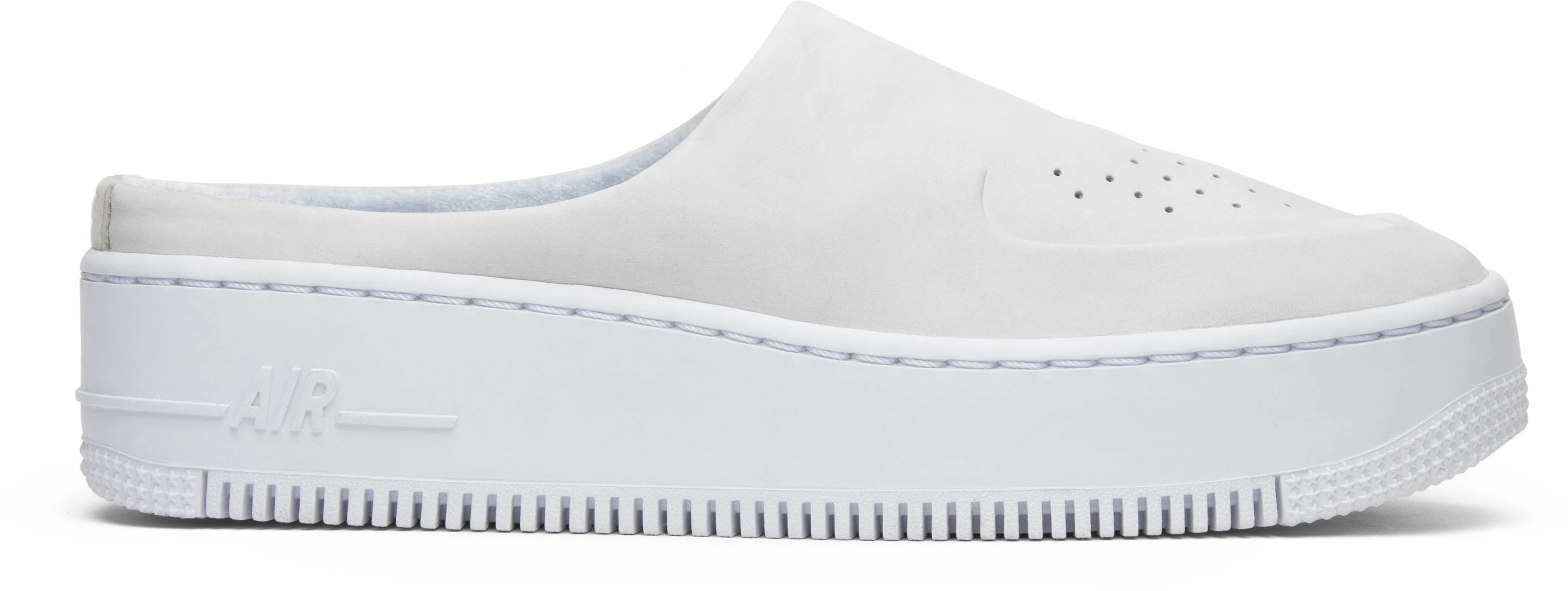 Nike air force sales 1 lover slip on