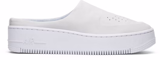 (Women) Nike Air Force 1 Lover XX Off White AO1523-100 (Women) Nike Air Force 1 Lover XX Off White AO1523-100
