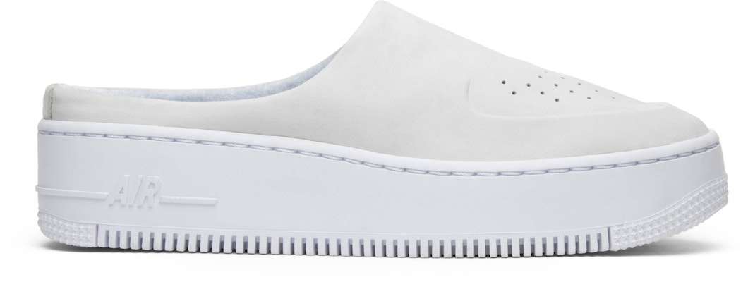 Women Nike Air Force 1 Lover XX Off White AO1523 100 AO1523 100