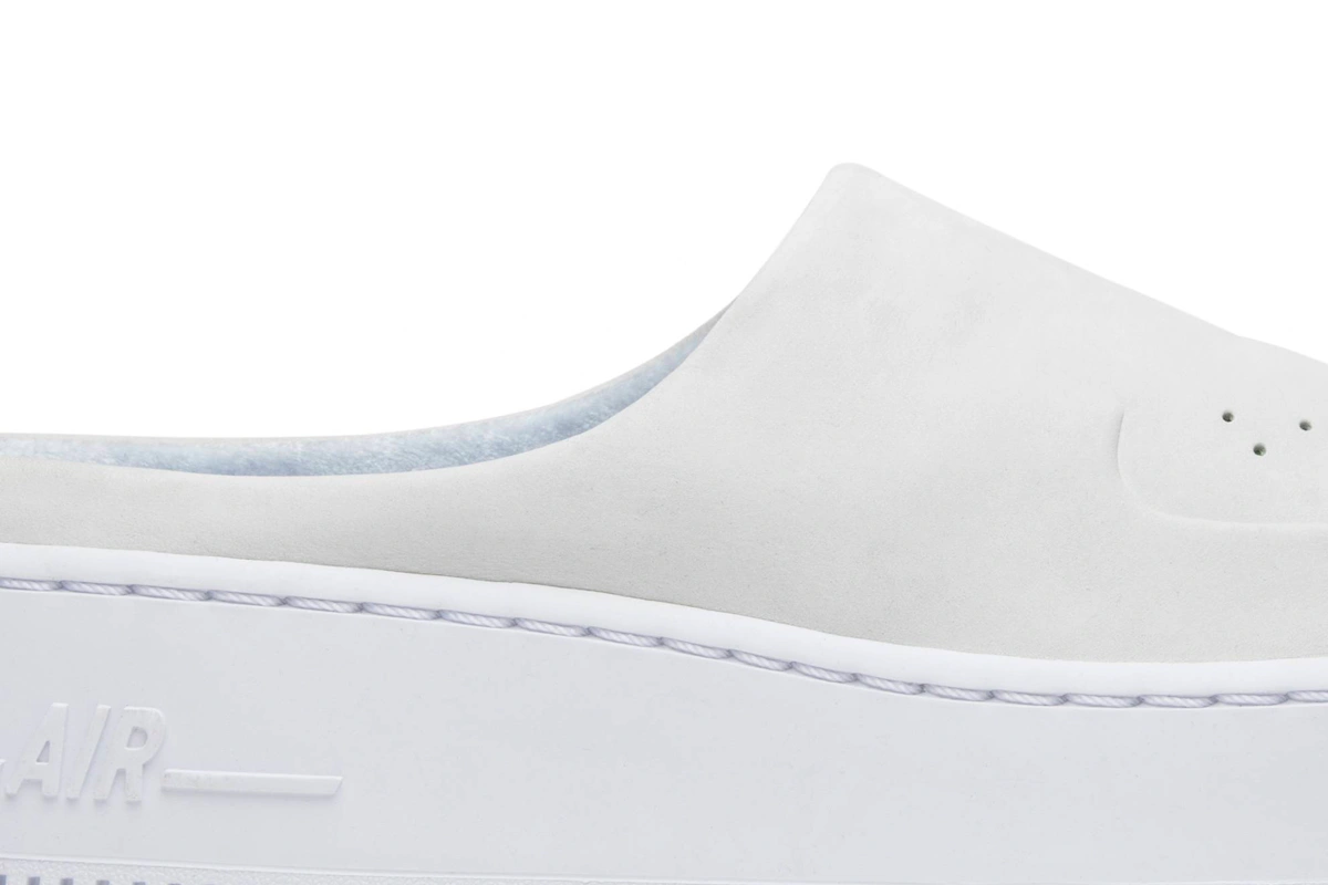 (Women) Nike Air Force 1 Lover XX Off White