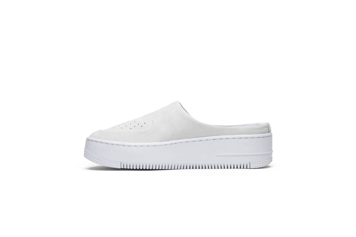 (Women) Nike Air Force 1 Lover XX Off White