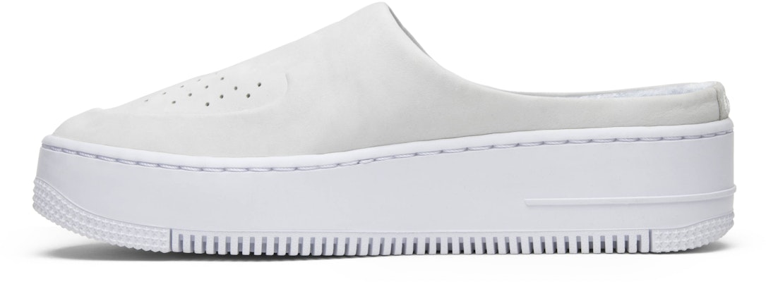 (Women) Nike Air Force 1 Lover XX Off White AO1523-100 Lookbook (Women) Nike Air Force 1 Lover XX Off White AO1523-100