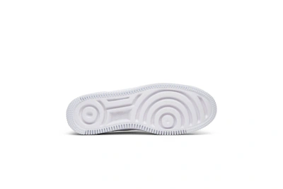 (Women) Nike Air Force 1 Lover XX Off White