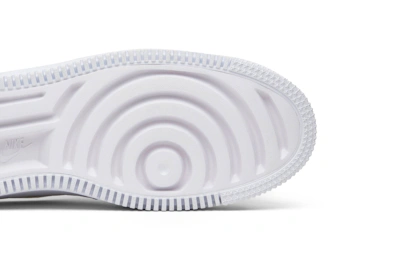 (Women) Nike Air Force 1 Lover XX Off White