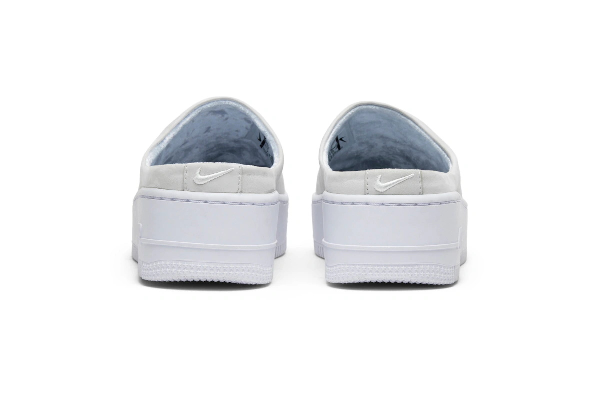 (Women) Nike Air Force 1 Lover XX Off White