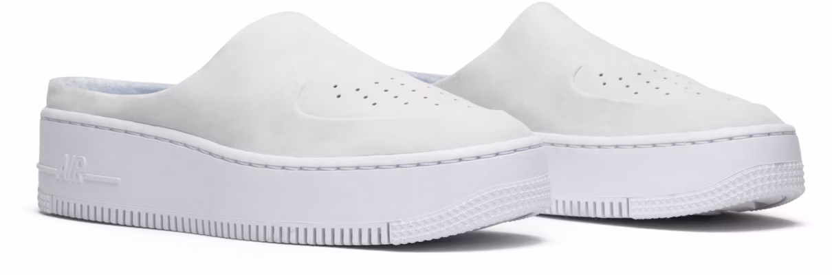 (Women) Nike Air Force 1 Lover XX Off White AO1523-100 Cheap (Women) Nike Air Force 1 Lover XX Off White AO1523-100