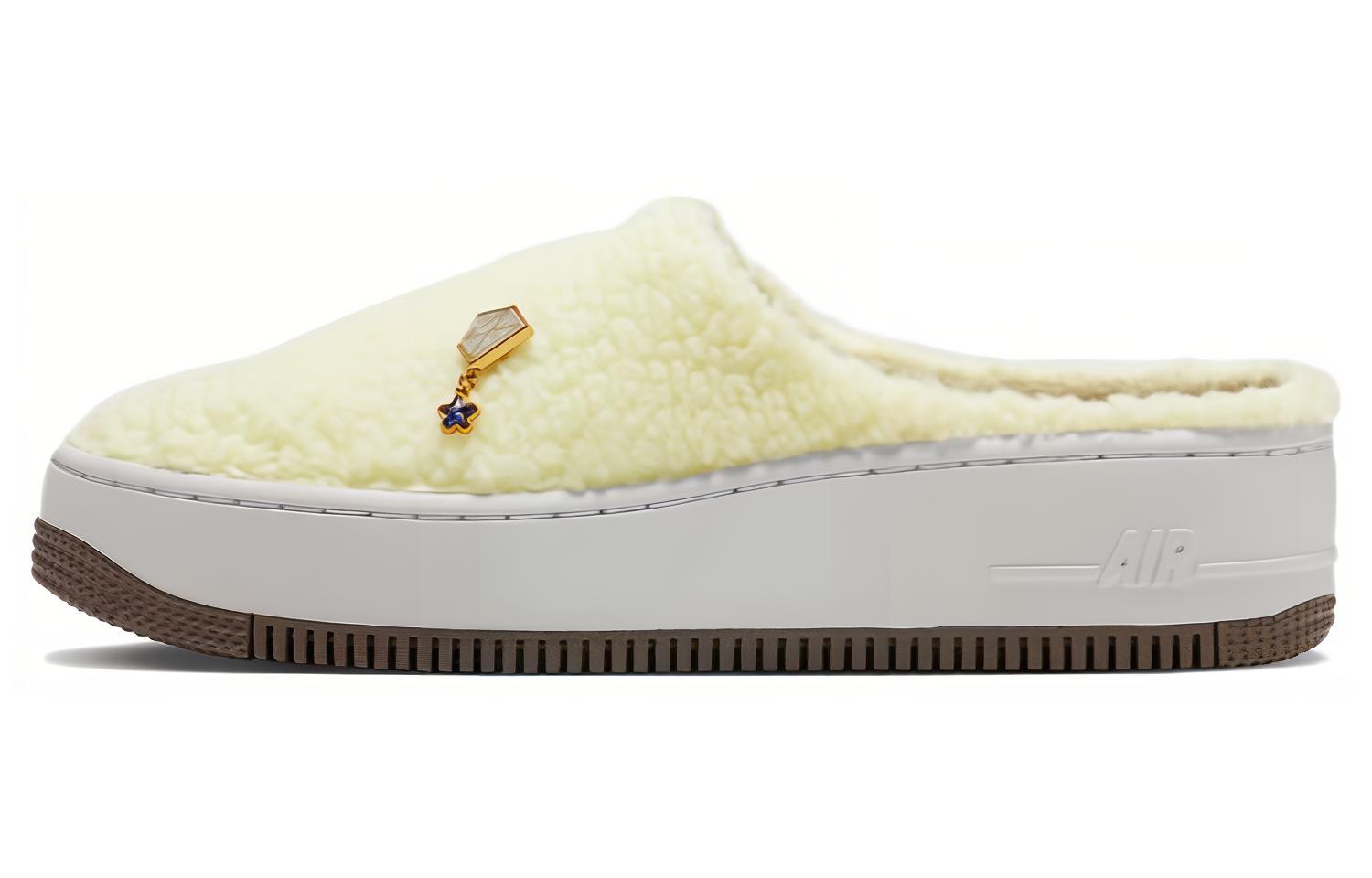 Buy （女性）Nike Air Force 1 Lover XX Premium 'Alabaster' FB1858-771