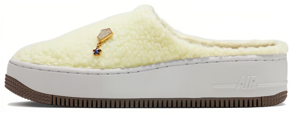 (女性)Nike Air Force 1 Lover XX Premium 'Alabaster' FB1858-771 Buy (女性)Nike Air Force 1 Lover XX Premium 'Alabaster' FB1858-771