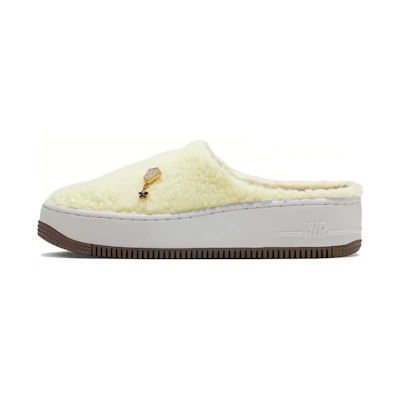 (W) Nike Air Force 1 Lover XX PRM 'Alabaster'