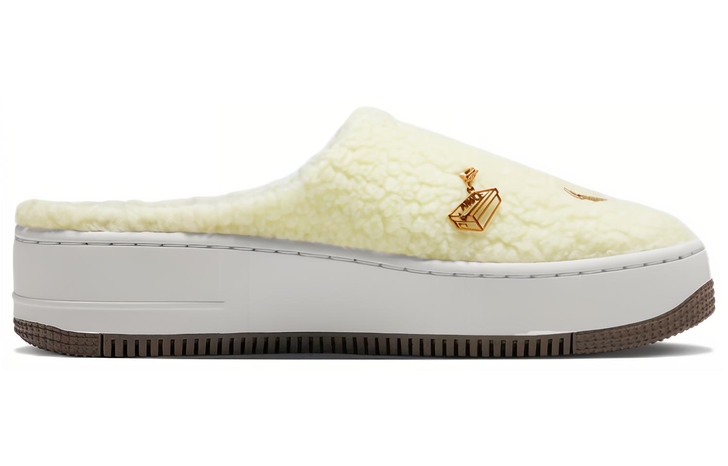 Order （女性）Nike Air Force 1 Lover XX Premium 'Alabaster' FB1858-771