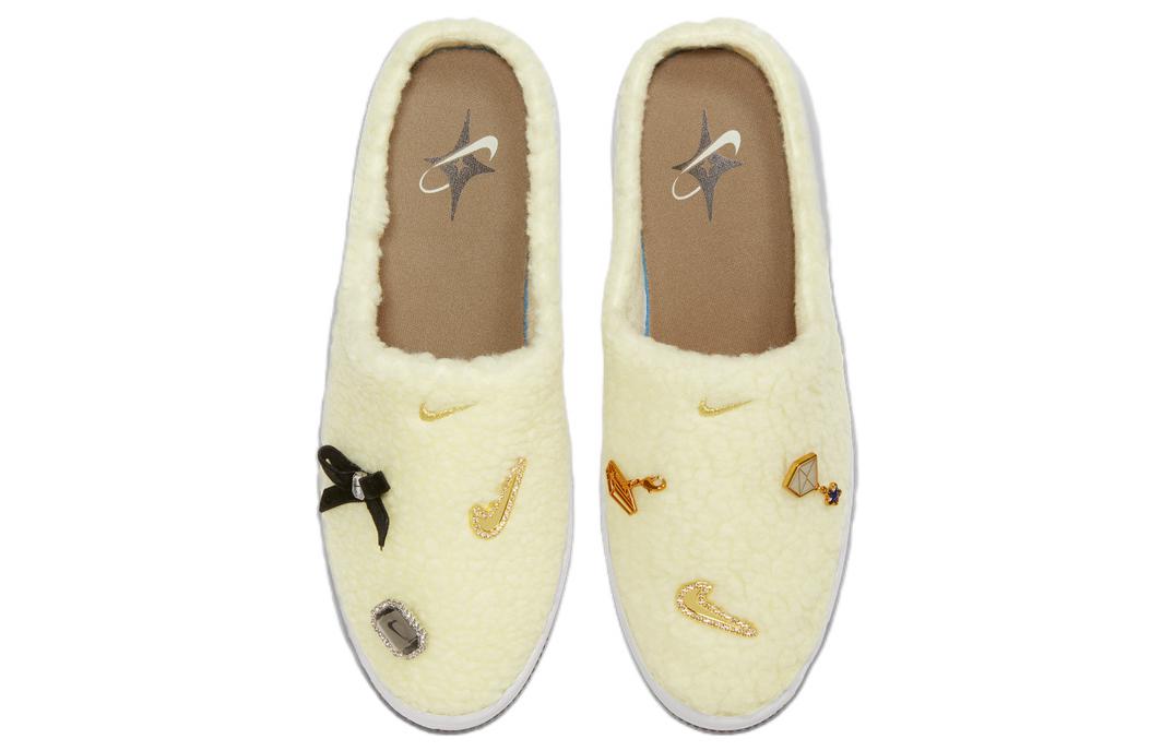 Lookbook （女性）Nike Air Force 1 Lover XX Premium 'Alabaster' FB1858-771