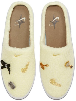 (女性)Nike Air Force 1 Lover XX Premium 'Alabaster' FB1858-771 Lookbook (女性)Nike Air Force 1 Lover XX Premium 'Alabaster' FB1858-771