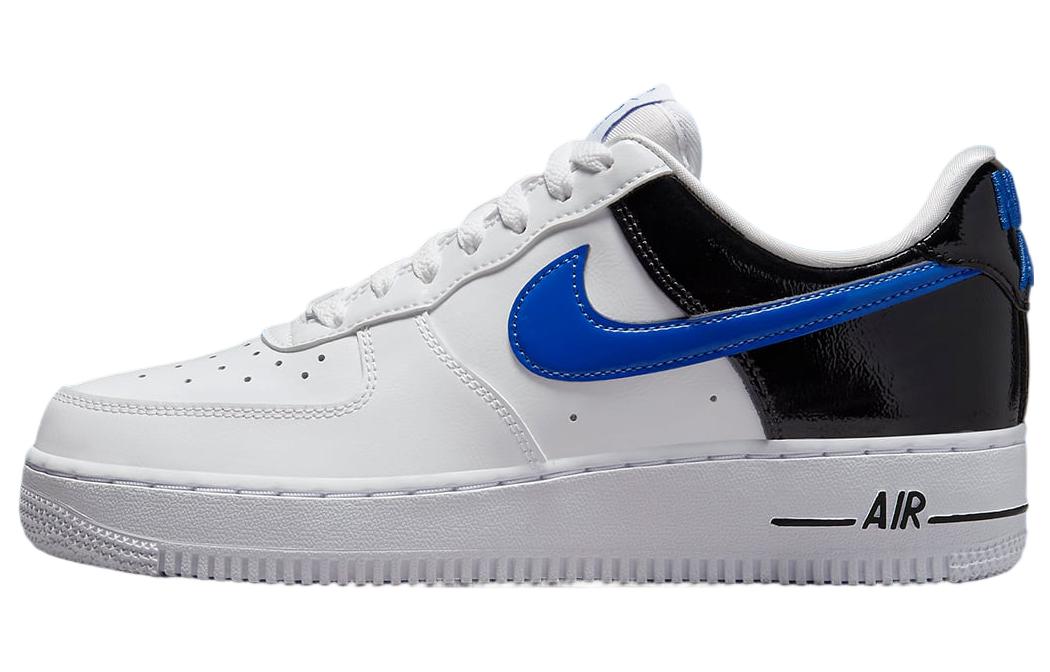 (W) Nike Air Force 1 Low 07 'Essencial Game Royal'