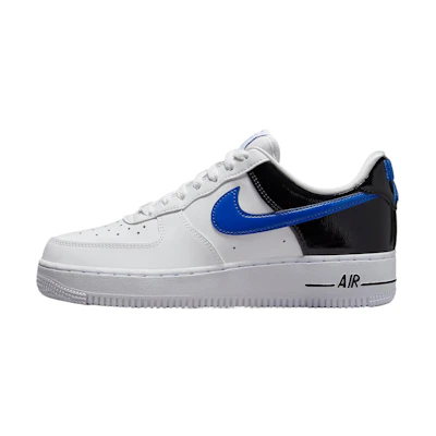 (W) Nike Air Force 1 Low 07 'Essencial Game Royal'