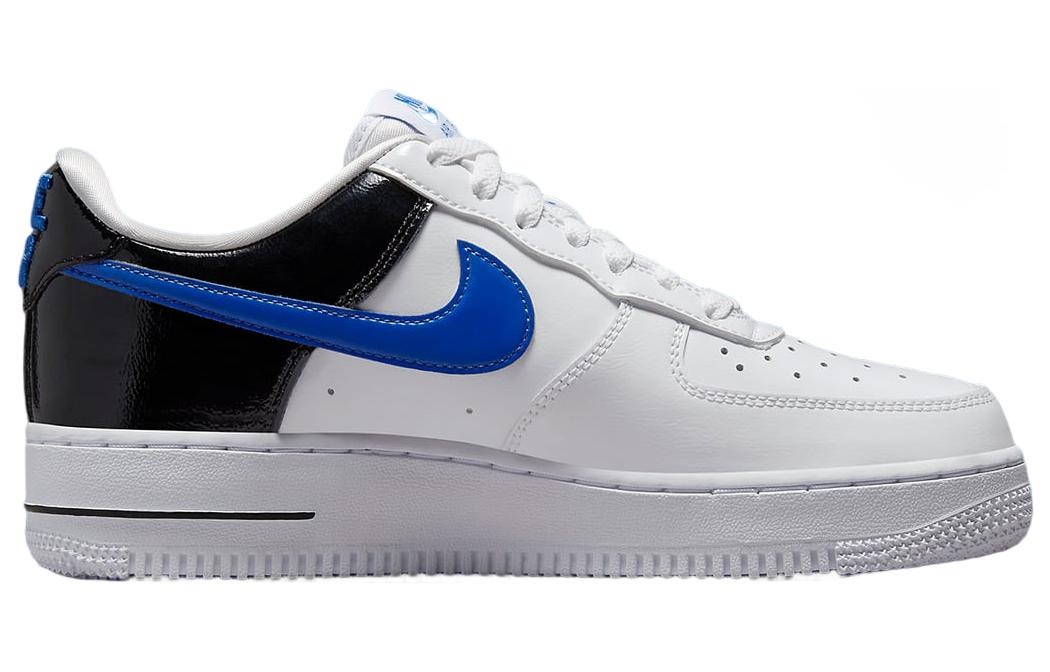 (W) Nike Air Force 1 Low 07 'Essencial Game Royal' 圖 2