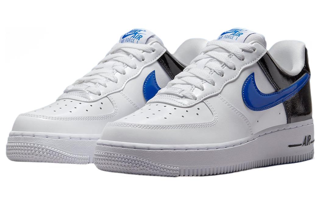 (W) Nike Air Force 1 Low 07 'Essencial Game Royal' 圖 3