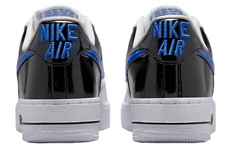 (W) Nike Air Force 1 Low 07 'Essencial Game Royal' 圖 5