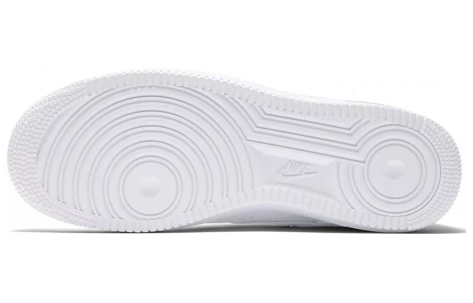 (W) Nike Air Force 1 Low 07 'Patent White' 圖 5