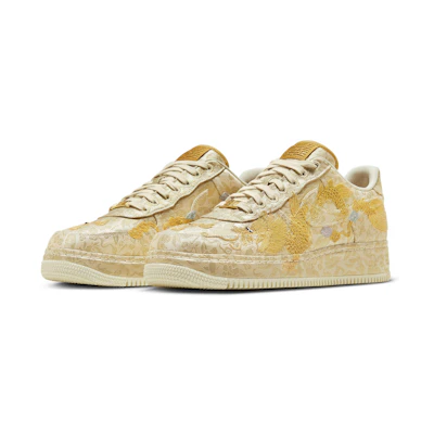 Nike Air Force 1 Low 07 'Year of the Dragon'