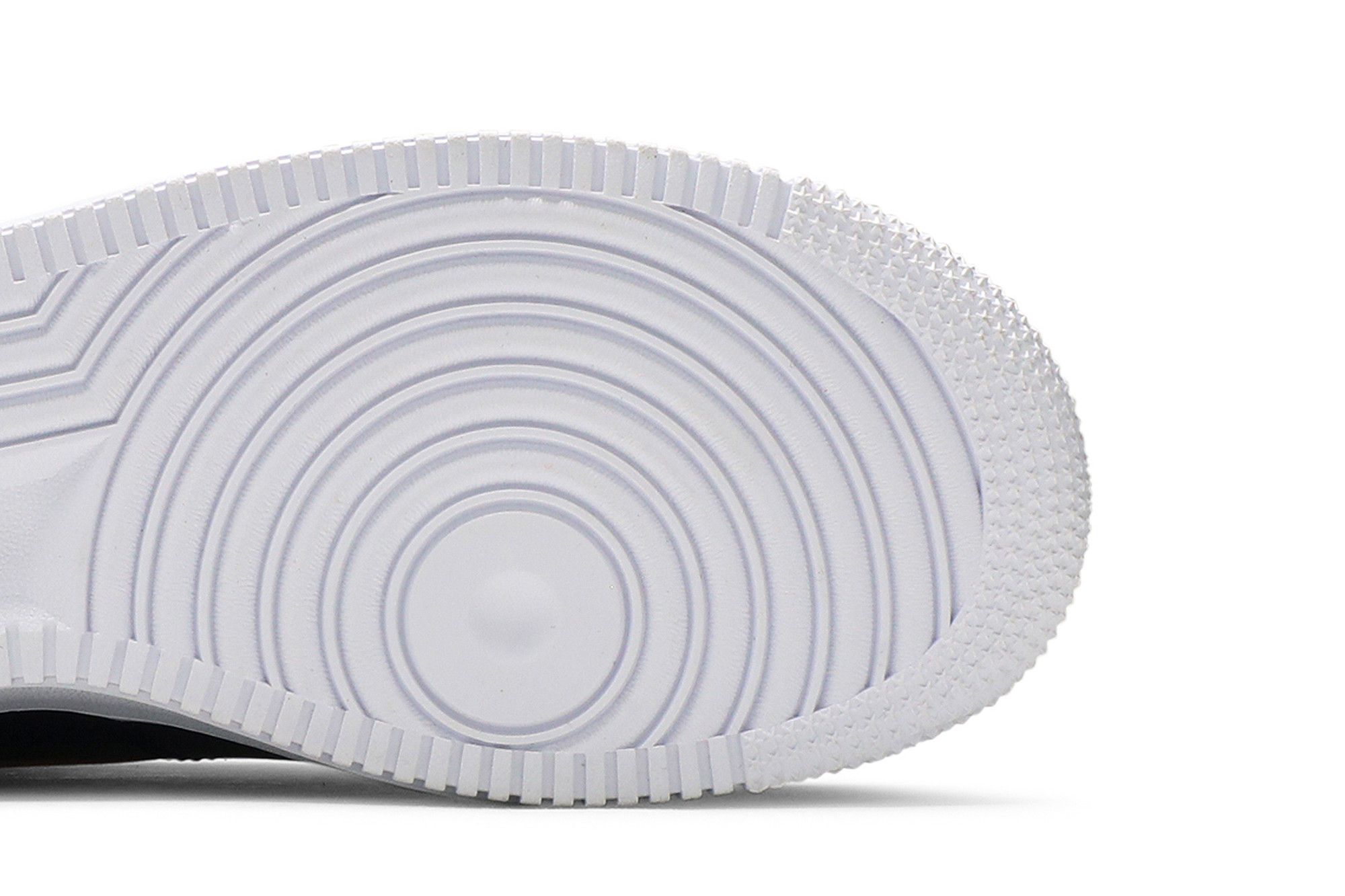 Purchase (W) Nike Air Force 1 Low 07 Hitam Merah Gangsa Metalik CU5311-001