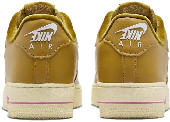 (W) Nike Air Force 1 Low 07 SE 'Just Do It' zapatillas clásicas bajas de Nike. FB8251-700 Purchase (W) Nike Air Force 1 Low 07 SE 'Just Do It' zapatillas clásicas bajas de Nike. FB8251-700