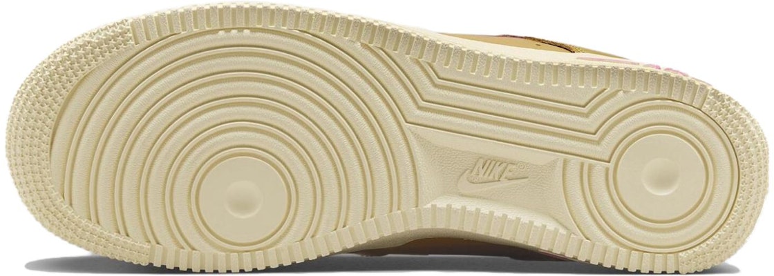 (W) Nike Air Force 1 Low 07 SE 'Just Do It' zapatillas clásicas bajas de Nike. FB8251-700 Details for (W) Nike Air Force 1 Low 07 SE 'Just Do It' zapatillas clásicas bajas de Nike. FB8251-700