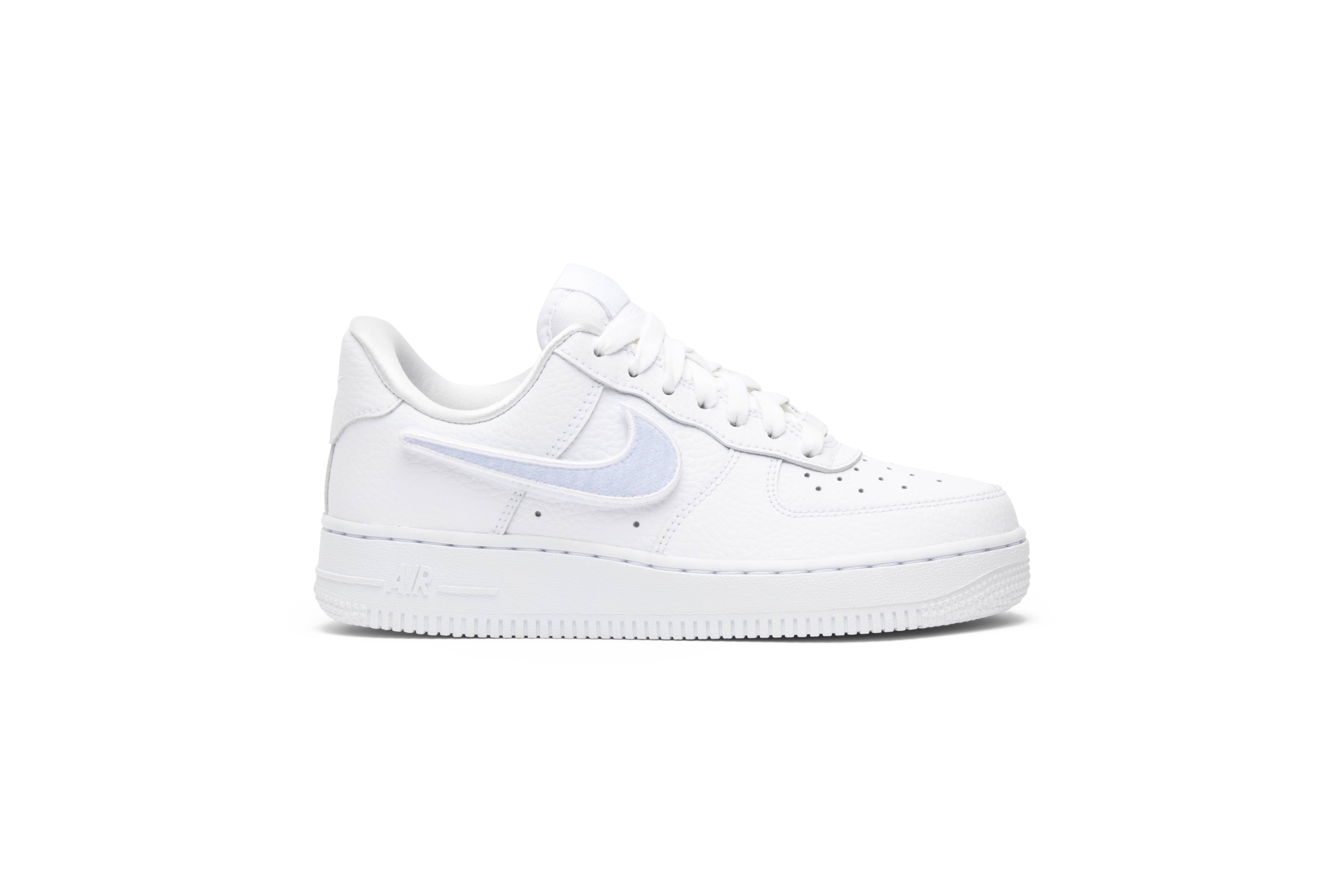 Buy (W) ナイキ エアフォース1 ロー ’100 AQ3621-111