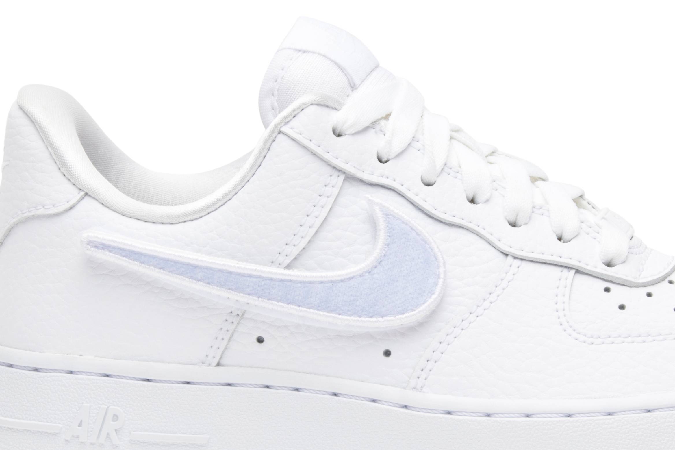 Order (W) ナイキ エアフォース1 ロー ’100 AQ3621-111