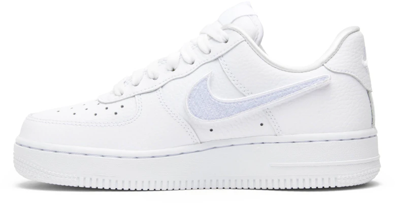 (W) ナイキ エアフォース1 ロー ’100 AQ3621-111 Lookbook (W) ナイキ エアフォース1 ロー ’100 AQ3621-111