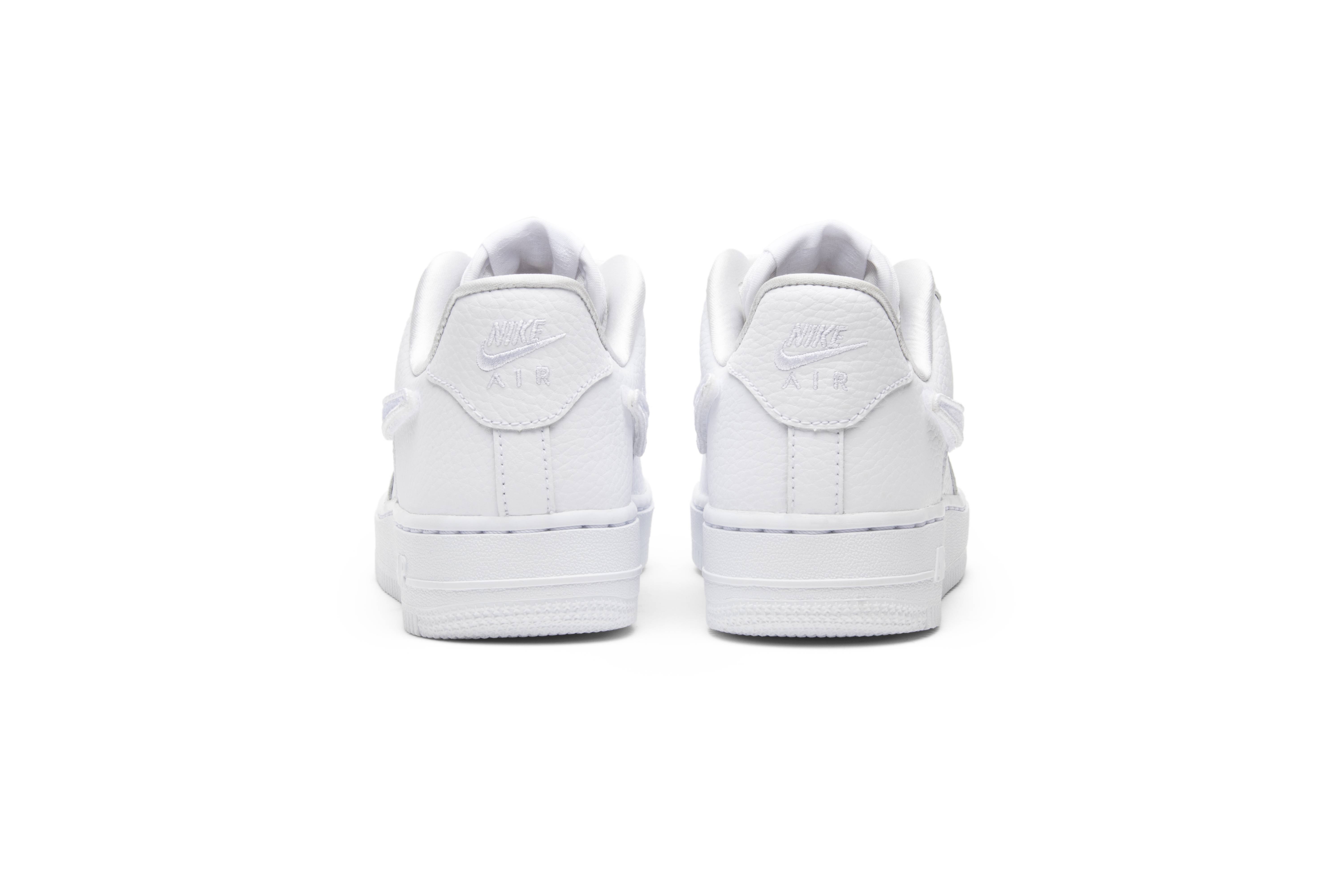 Details for (W) ナイキ エアフォース1 ロー ’100 AQ3621-111