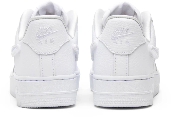 (W) ナイキ エアフォース1 ロー ’100 AQ3621-111 Details for (W) ナイキ エアフォース1 ロー ’100 AQ3621-111