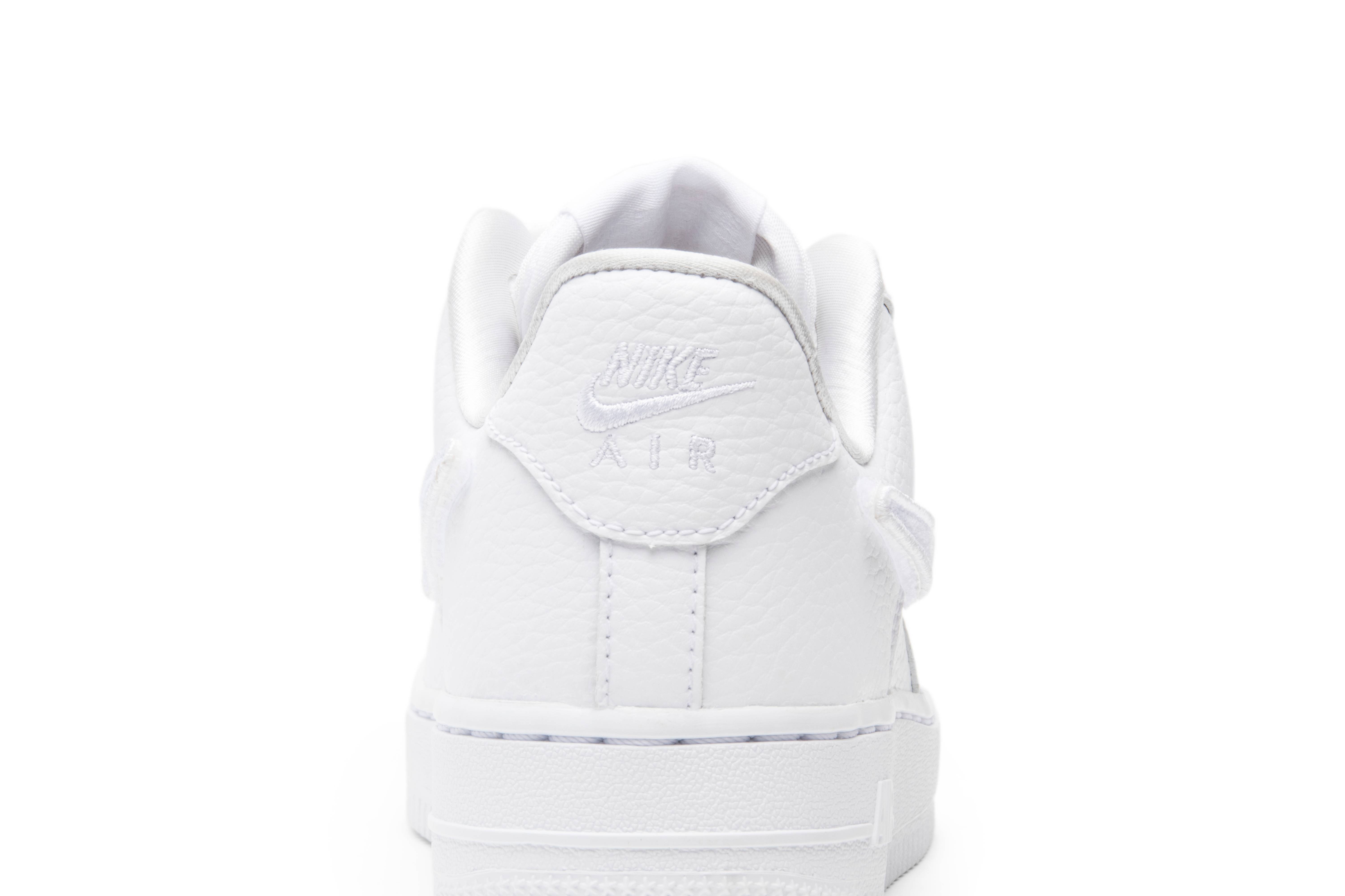 Sizing (W) ナイキ エアフォース1 ロー ’100 AQ3621-111