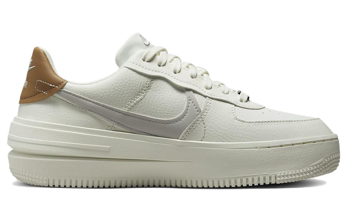 Order (W) Nike Air Force 1 Low PLT.AF.ORM ''Grijs'' DZ5017-133