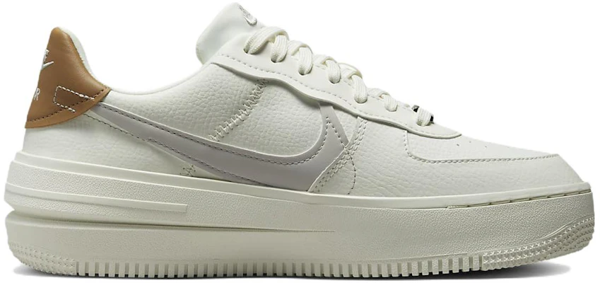 (W) Nike Air Force 1 Low PLT.AF.ORM ''Grijs'' DZ5017-133 Order (W) Nike Air Force 1 Low PLT.AF.ORM ''Grijs'' DZ5017-133