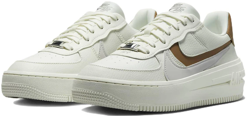 (W) Nike Air Force 1 Low PLT.AF.ORM ''Grijs'' DZ5017-133 Lookbook (W) Nike Air Force 1 Low PLT.AF.ORM ''Grijs'' DZ5017-133