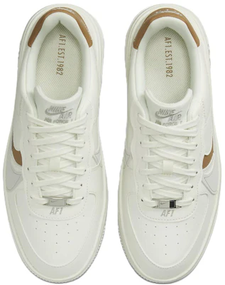 (W) Nike Air Force 1 Low PLT.AF.ORM ''Grijs'' DZ5017-133 Shop (W) Nike Air Force 1 Low PLT.AF.ORM ''Grijs'' DZ5017-133