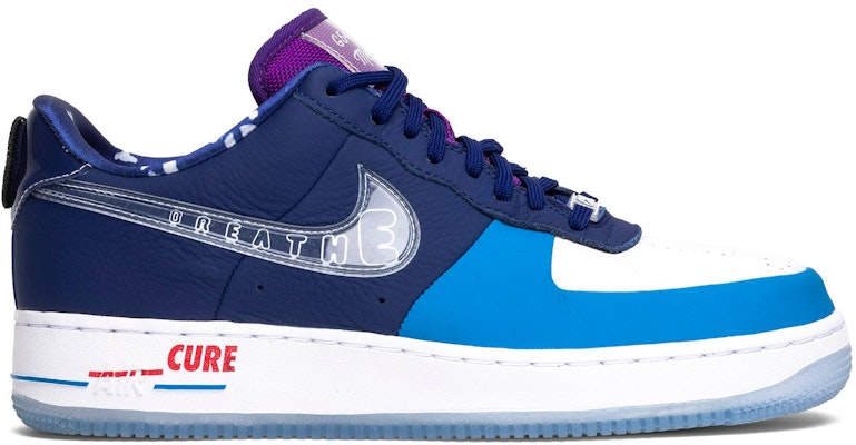 (W) Nike Air Force 1 Low 2018 'Doernbecher' Zapatillas Edición Limitada BV7165-400 Buy (W) Nike Air Force 1 Low 2018 'Doernbecher' Zapatillas Edición Limitada BV7165-400