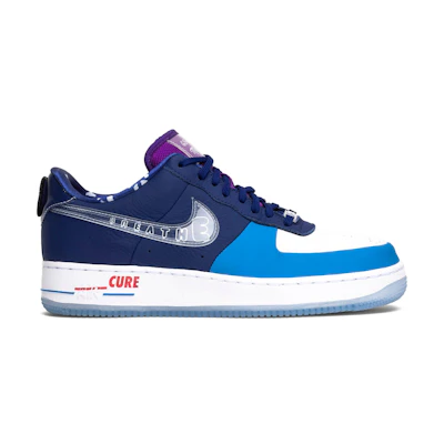 (W) Nike Air Force 1 Low 2018 'Doernbecher'