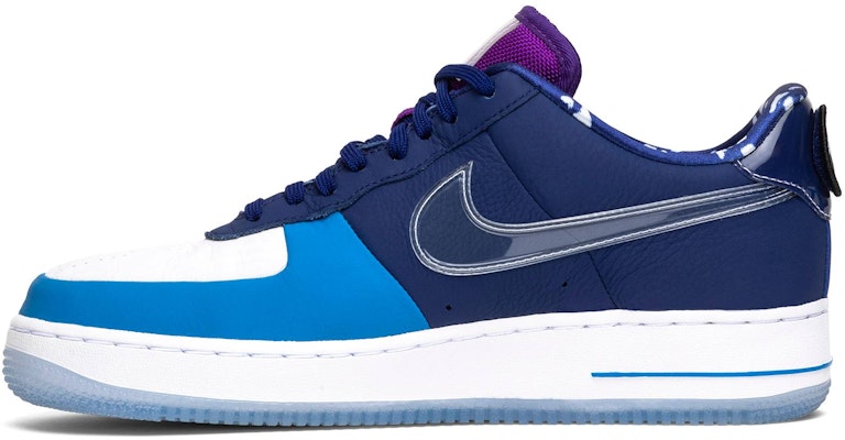 Doernbecher air hot sale force 1 2018