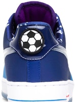 (W) Nike Air Force 1 Low 2018 'Doernbecher' Zapatillas Edición Limitada BV7165-400 Sizing (W) Nike Air Force 1 Low 2018 'Doernbecher' Zapatillas Edición Limitada BV7165-400