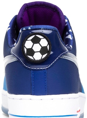 (W) Nike Air Force 1 Low 2018 'Doernbecher' Orisinal Indonesia BV7165-400 Sizing (W) Nike Air Force 1 Low 2018 'Doernbecher' Orisinal Indonesia BV7165-400