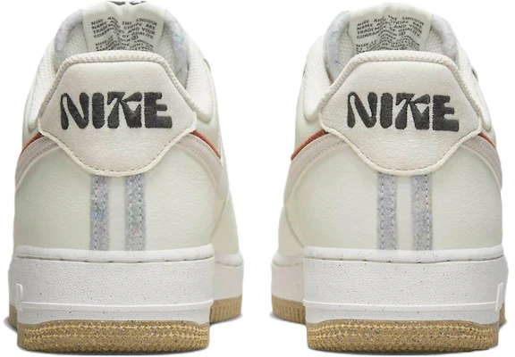 (W) Nike Air Force 1 Low 82 Double Swoosh Sail 'Cinnabar Phantom' Malaysia DX6065-101 Purchase (W) Nike Air Force 1 Low 82 Double Swoosh Sail 'Cinnabar Phantom' Malaysia DX6065-101