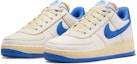 Lookbook (W) Nike Air Force 1 Low '07 'Departemen Atletik' FJ5440-133