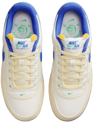 (W) Nike Air Force 1 Low '07 'Departemen Atletik' FJ5440-133 Shop (W) Nike Air Force 1 Low '07 'Departemen Atletik' FJ5440-133