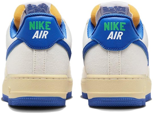 (W) Nike Air Force 1 Low '07 'Departemen Atletik' FJ5440-133 Purchase (W) Nike Air Force 1 Low '07 'Departemen Atletik' FJ5440-133