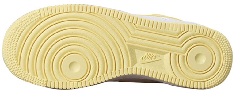 Nike Air Force 1 Low 07 輕便 低筒 板鞋 女款 白黃 Purchase Nike Air Force 1 Low 07 輕便 低筒 板鞋 女款 白黃