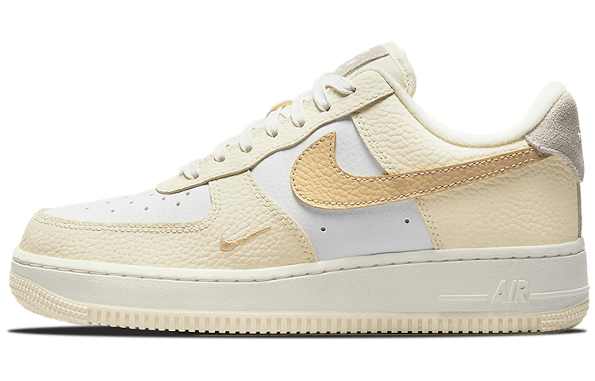 (Women) Nike Air Force 1 Low '07 'Coconut Milk' DX8953-100