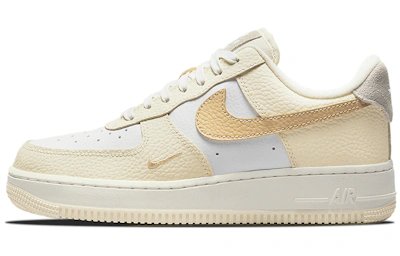 (Women) Nike Air Force 1 Low '07 'Coconut Milk' DX8953-100